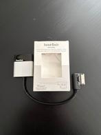 Tune2Air WMA3000A Audi AMI /Volkswagen MDI Bluetooth adapter, Ophalen of Verzenden, Zo goed als nieuw, Apple iPhone