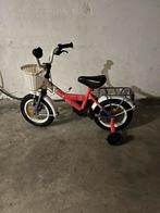 Kinderfietsje, Ophalen, Gebruikt, Minder dan 16 inch, Zijwieltjes