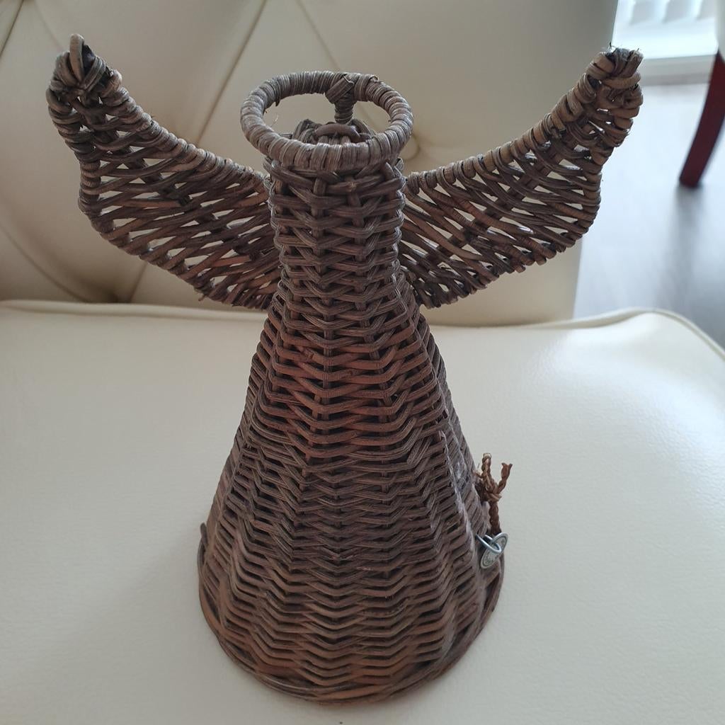 Riviera maison Engel, Ophalen of Verzenden, Zo goed als nieuw