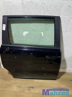 SEAT ALHAMBRA Zwart rechts achter deur 2010-2022, Gebruikt, Deur, Autovia A-2, Km 585 585
08760  Martorell, ES, Achter