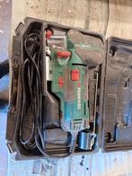 Parkside decoupeerzaag PSTK 800 A1, 600 tot 1200 watt, Ophalen of Verzenden, Zo goed als nieuw, PARKSIDE