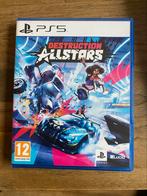 Destruction Allstars PS5 game, Spelcomputers en Games, Games | Sony PlayStation 5, Ophalen, Gebruikt, Racen en Vliegen, Vanaf 12 jaar