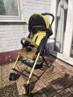 Compacted Easywalker buggy, Ophalen of Verzenden, Regenhoes