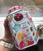 Thee pot blond amsterdam, Huis en Inrichting, Keuken | Servies, Blond Amsterdam, Overige typen, Ophalen of Verzenden, Zo goed als nieuw