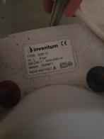 Inventum EDR-10 boiler 10L, Ophalen of Verzenden
