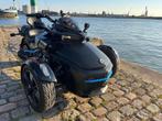 Can-Am Spyder F3-S 2022 – Dikste uitvoering Sport Model, Motoren, Quads en Trikes, 1330 cc, 3 cilinders, Meer dan 35 kW