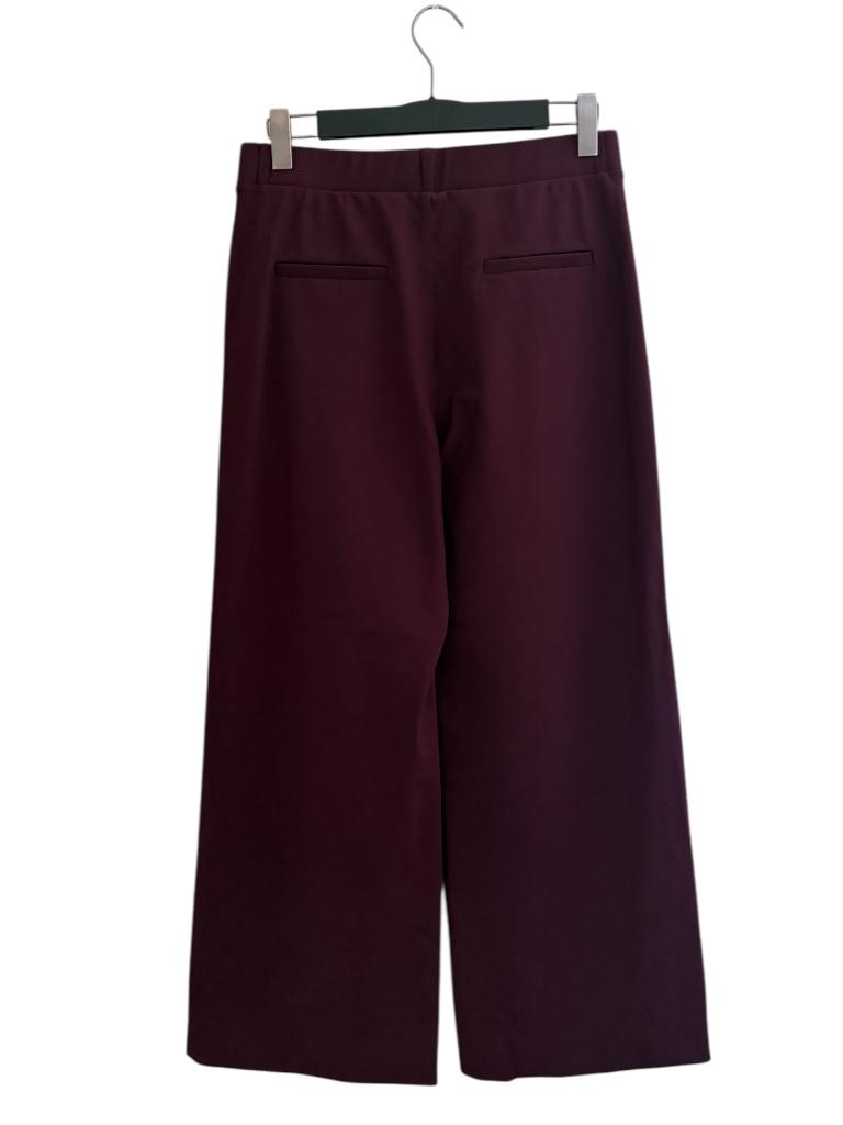 Studio Anneloes broek M (Lexie), Maat 38/40 (M), Zwart, Ophalen of Verzenden, Zo goed als nieuw