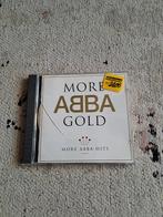 ABBA - More ABBA Gold CD, Ophalen of Verzenden, Zo goed als nieuw