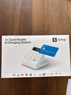 Sumup Air Card Reader & Charging Station Pinautomaat, Ophalen of Verzenden