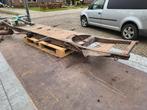 Chassis voor citroen 2cv az azu, Ophalen, Gebruikt, Citroën