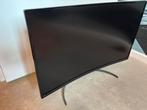 27 inch curved Philips monitor, Computers en Software, Monitoren, Ophalen, 3 tot 5 ms, Curved, Full HD
