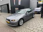 BMW 3-serie Coupé 335i High Executive Navi PDC NAP APK, Auto's, BMW, Automaat, Achterwielaandrijving, 4 stoelen, Bedrijf
