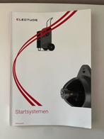 Electude Startsystemen advanced, Electude Development, Nederlands, Overige niveaus, Ophalen