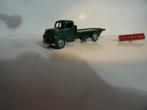 DINKY TOYS:  FORDSON    TRUCK, Ophalen of Verzenden, Gebruikt, Bus of Vrachtwagen, Dinky Toys