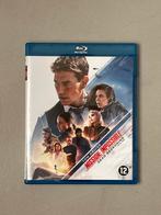 Mission Impossible: Dead Reckoning - Blu-ray, Ophalen of Verzenden, Nieuw in verpakking, Actie