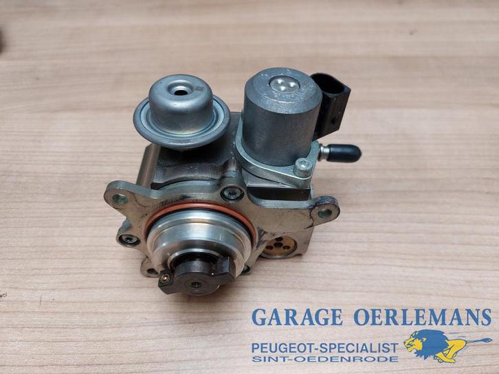 hogedrukpomp peugeot / citroen 1.6 16 thp, Auto-onderdelen, Brandstofsystemen, Peugeot, Gebruikt, ARN erkend, Ophalen of Verzenden