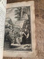 Voet Stichtelijke gedichten en gezangen 1760, Ophalen of Verzenden