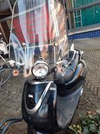 Te koop Sym Allo 4T  2019 met WOK, Fietsen en Brommers, Ophalen of Verzenden, Gebruikt, Overige typen