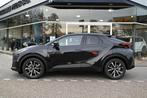 Toyota C-HR 2.0 Plug-in Hybrid 220 Dynamic, 4 cilinders, Zwart, Bedrijf, Hybride Elektrisch/Benzine