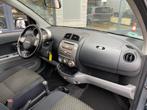 Daihatsu Sirion 2 1.0-12V Premium Airco Nieuwe apk NAP, Gebruikt, Elektrische ramen, Bedrijf, Handgeschakeld