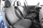 Nissan Micra 1.2 Acenta *Airco*APK 03-2027* (bj 2008), Auto's, Nissan, Voorwielaandrijving, Stof, Gebruikt, 4 cilinders