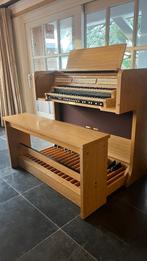 Domus Unico CLV 4, Ophalen of Verzenden, Zo goed als nieuw, 2 klavieren, Orgel