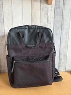 Kapten & Son rugzak/schoudertas - Zwart, Overige merken, Gebruikt, 25 tot 40 cm, Ophalen of Verzenden