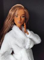 Barbie Basics Kit Nichelle face mold, Ophalen of Verzenden, Nieuw, Pop