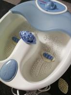 Massage voetenbad, Ophalen of Verzenden, Gebruikt, Overige typen