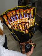 Zoet cadeau – chocolade boeket van Lion & Snickers, Ophalen, Nieuw, Taarten, Bakvorm
