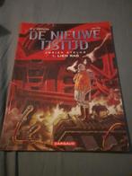 De nieuwe ijstijd, Meerdere stripboeken, Ophalen of Verzenden, Zo goed als nieuw