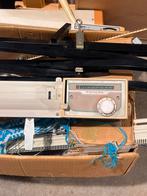 Toyota ks 787 breimachine met veel toebehoren, Ophalen, Gebruikt, Toyota, Breien