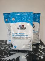 Specific Heart & Kidney Support HYDROLYSED, Dieren en Toebehoren, Ophalen of Verzenden, Hond