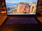 BTO  17.3 SCHERM   i7-13700HX  16GB DDR5  512 NVME  RTX 4050, Computers en Software, Niet ingevuld, Hp, Met videokaart, Qwerty