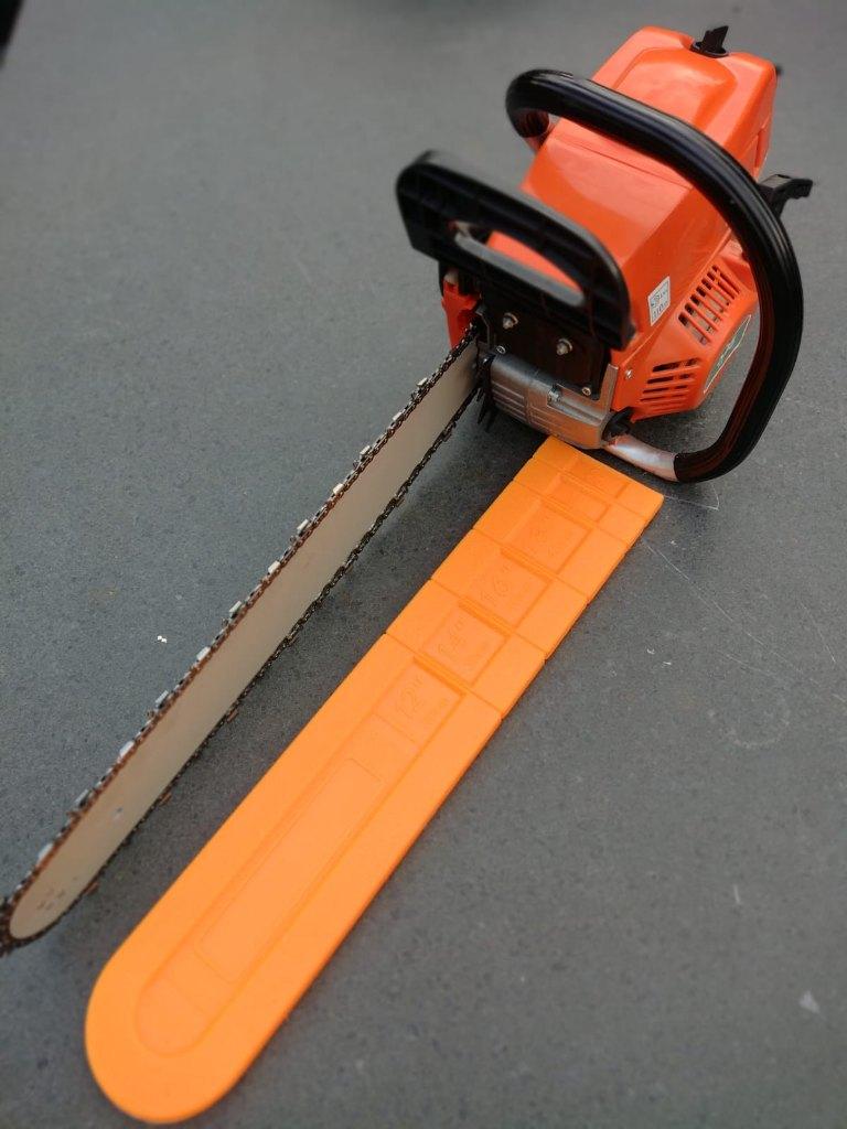 Kettingzaag, Ophalen of Verzenden, Nieuw, Overige soorten, Onbekend