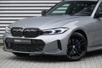BMW 3 Serie Touring M340d xDrive M-Sport | Pano | H&K | Memo, Automaat, 12 maanden, 2993 cc, 340 pk