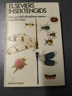 Elseviers insektengids, Boeken, Natuur, Ophalen of Verzenden, Zo goed als nieuw