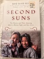 Second Suns: Twee Dokters Redden Levens, Ophalen of Verzenden, Nieuw, Overige