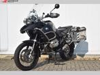 BMW R 1200 GS Adventure (bj 2010 - 77,893 km) 2 Alu koffers, Motoren, 2 cilinders, Motorrijbewijs A, Bedrijf, Meer dan 35 kW