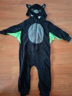 Vleermuis pak maat 86 verkleedpak, Ophalen of Verzenden, 104 of kleiner, Jongen of Meisje