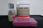 clay bar lak-gum van Cartec nieuw in originele verpakking !, Auto diversen, Ophalen