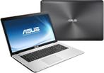 Asus Laptop X750LN met Nvidia-kaart 2GB, Computers en Software, Windows Laptops, Gebruikt, Qwerty, 8 GB, ASUS