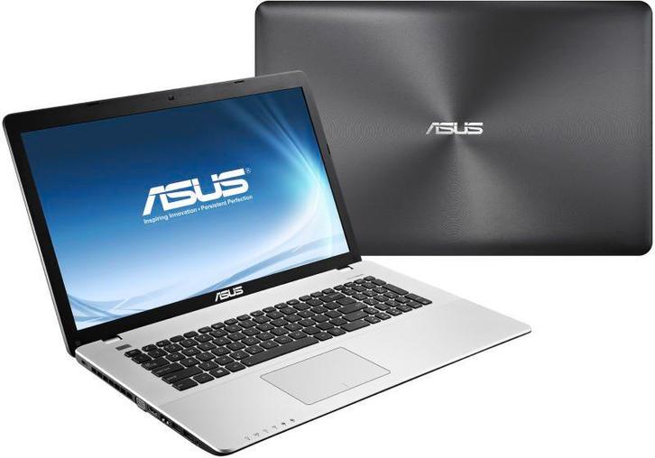 Asus Laptop X750LN met Nvidia-kaart 2GB, Computers en Software, Windows Laptops, Gebruikt, 17 inch of meer, HDD, Onbekend, 8 GB