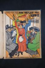 Bundel van 10 antieke bladmuziek boeken (1920-1950), Ophalen of Verzenden, Gebruikt, Artiest of Componist, Overige genres