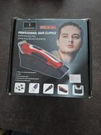 Baard haar professionel trimmer, Ophalen of Verzenden, Nieuw, Scheren en Epileren