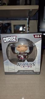 Assassin's Creed II Vinyl Collectible #084 Ezio DORBZ nieuw, Ophalen of Verzenden, Nieuw