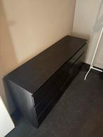 Ikea Kullen ladekast - Zwartbruin, 6 lades, Huis en Inrichting, Kasten | Ladekasten, Overige materialen, Gebruikt, 100 tot 150 cm
