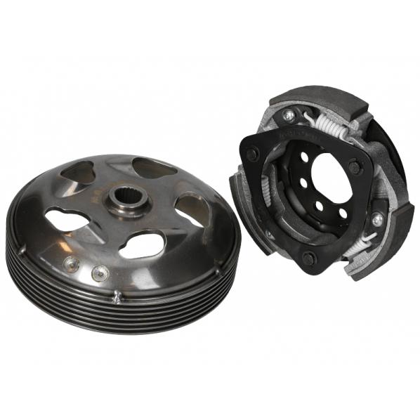 Malossi sport koppeling Gilera fuoco / Piaggio MP3, Niet ingevuld, Niet ingevuld, Nieuw, Ophalen of Verzenden