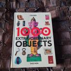 1000 Extra/Ordinary Objects, Boeken, Gelezen, Diverse auteurs, Ophalen of Verzenden, Overige onderwerpen