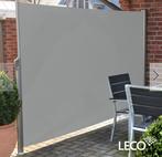 Tuinscherm 180cm x 300cm grijs of antraciet., Tuin en Terras, Ophalen, 200 cm of meer, 150 tot 200 cm, Nieuw